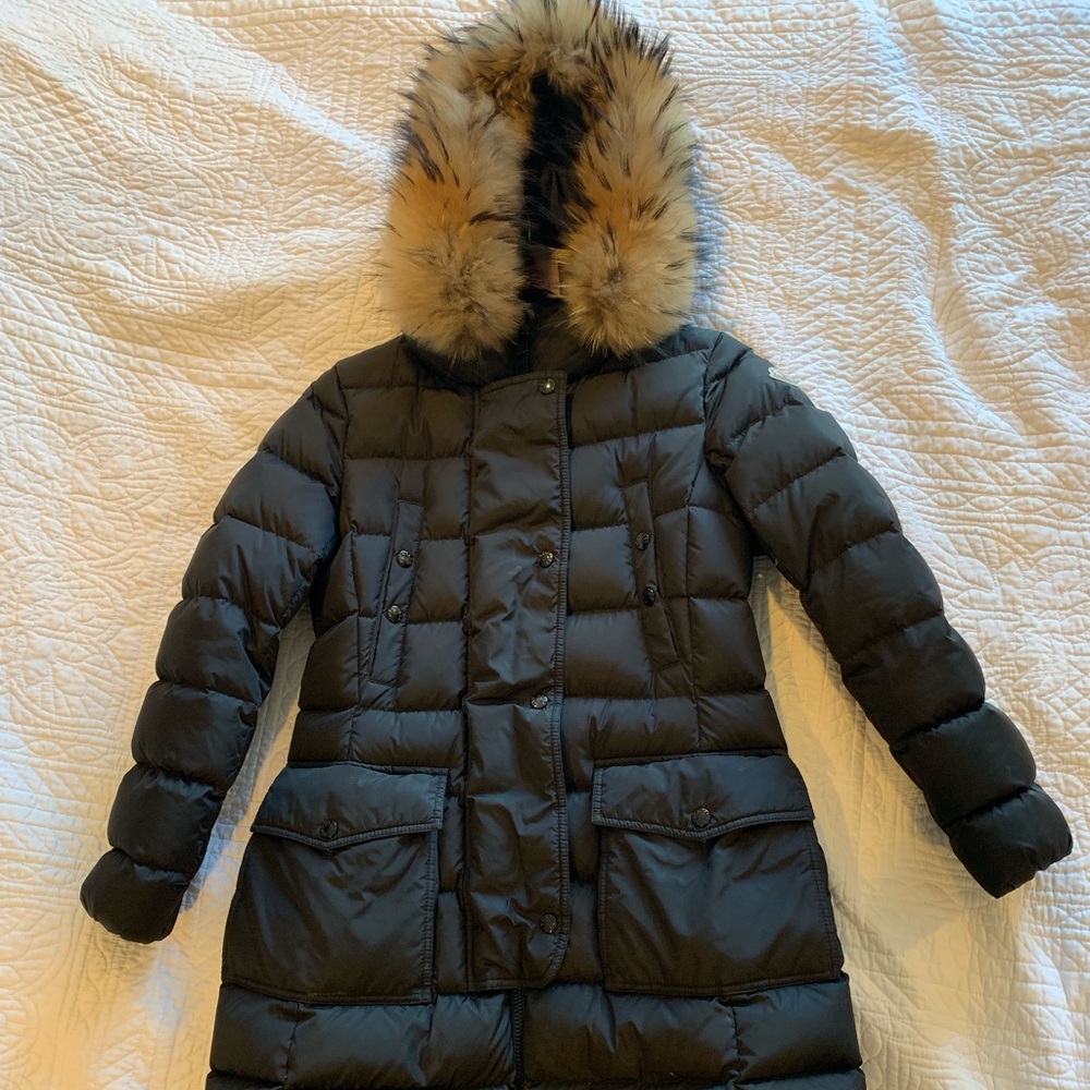 Moncler Khloe Jacket